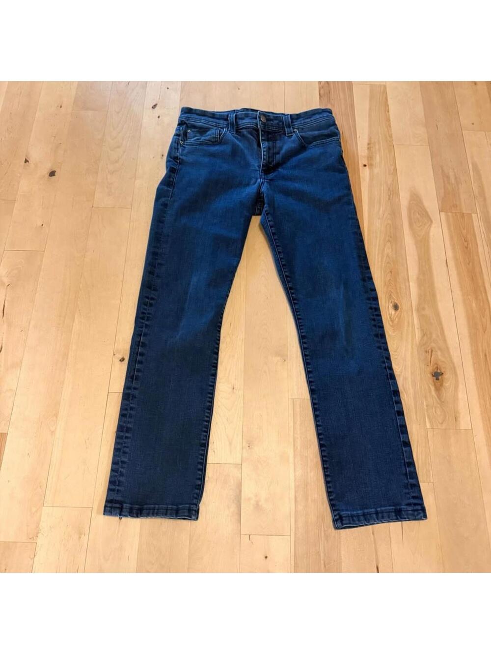 Fidelity Jimmy Straight Leg Jeans Men's 31